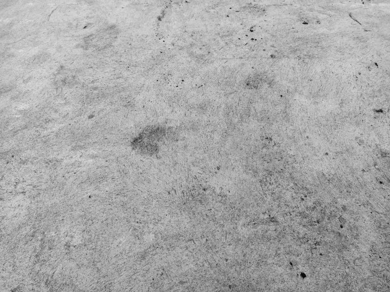 Completed Leveling Work