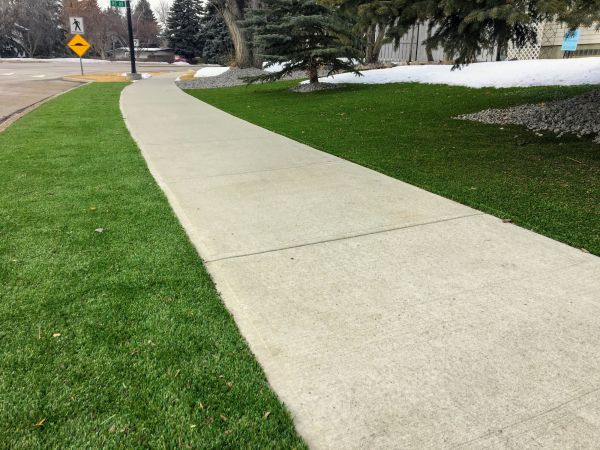 Cost of Concrete Walkway Lifting in Golden