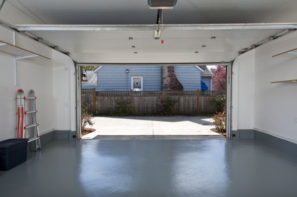 Garage Settling Repair in Golden