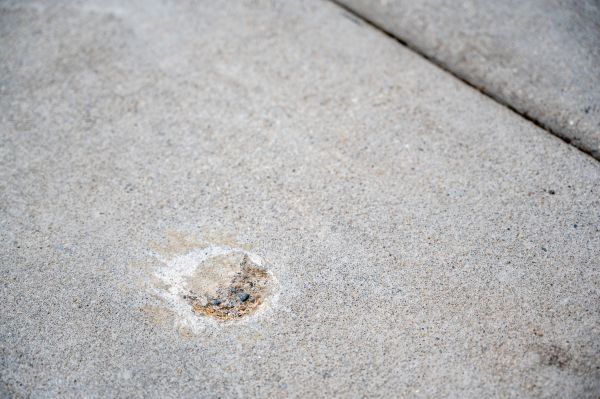 Cost of Pathway Raising in Golden