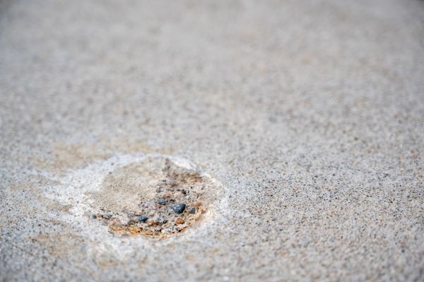 Concrete Jacking in Golden