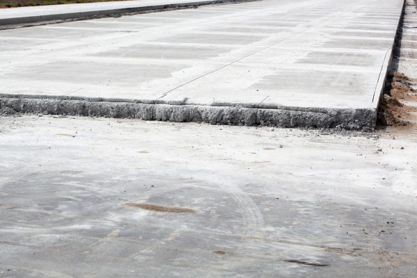 Concrete Releveling in Golden