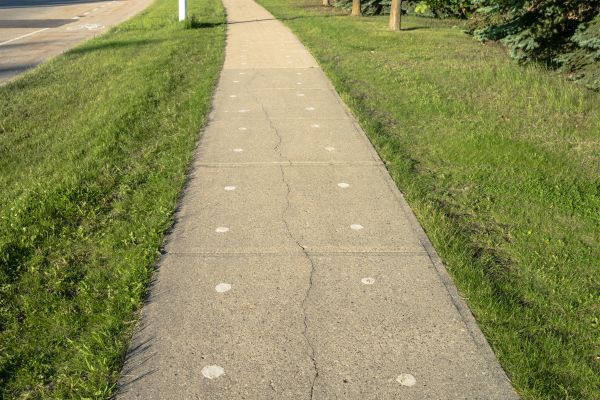 Commercial Concrete Leveling in Golden