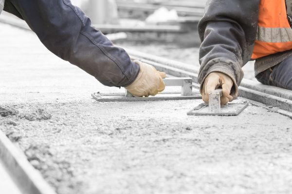 Cost of Driveway Mudjacking in Golden