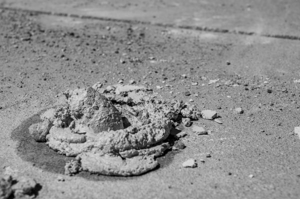 Concrete Slabjacking in Golden